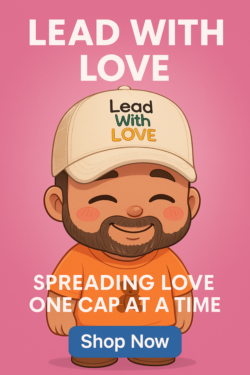 Lead with Love