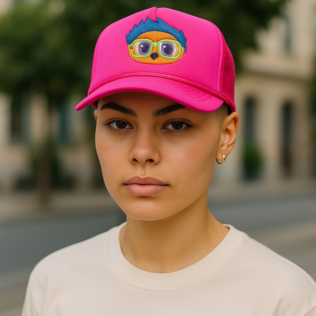 Goggles Cap