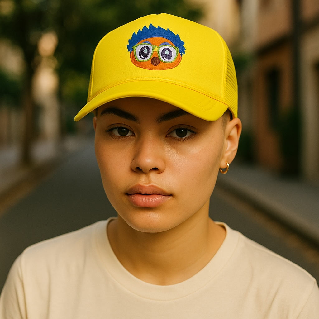 Goggles Cap