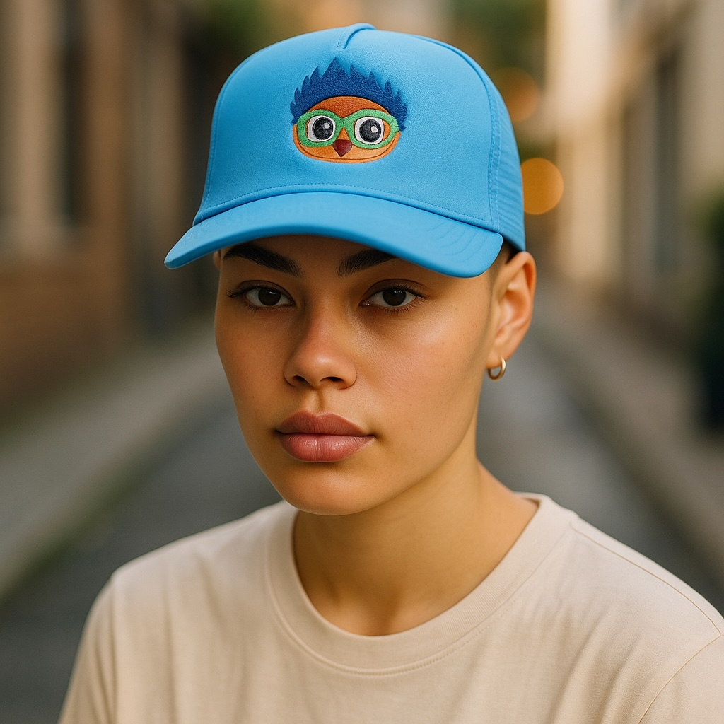 Goggles Cap