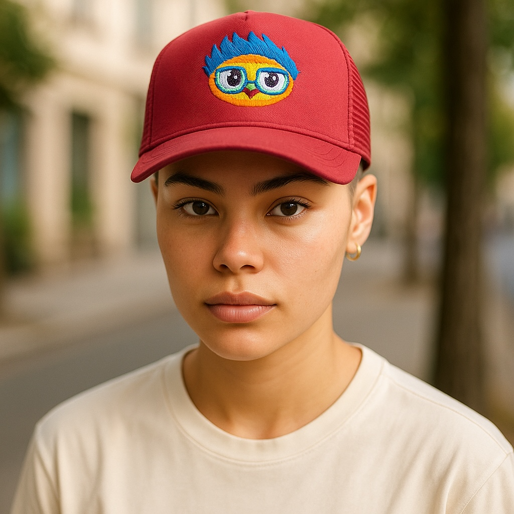 Goggles Cap