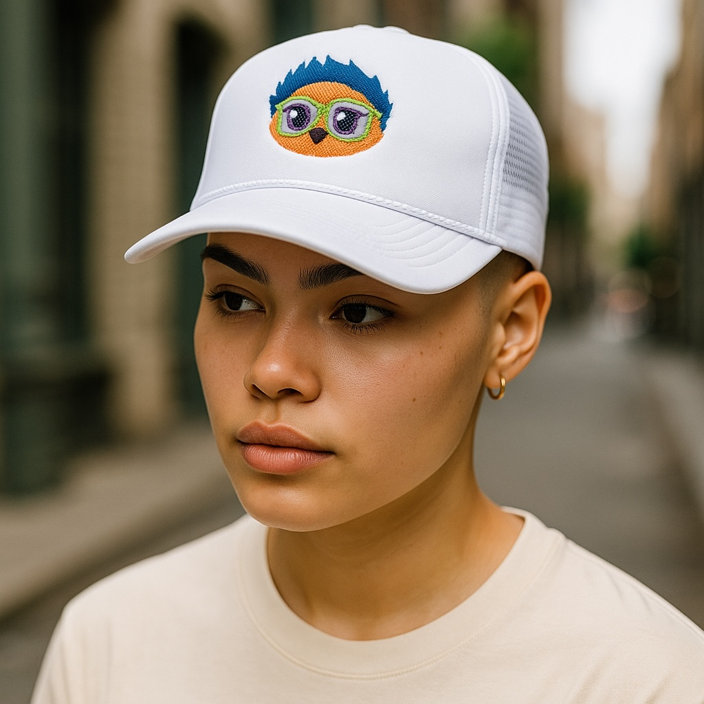 Goggles Cap