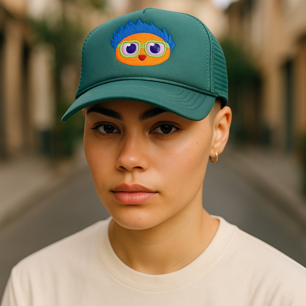 Goggles Cap