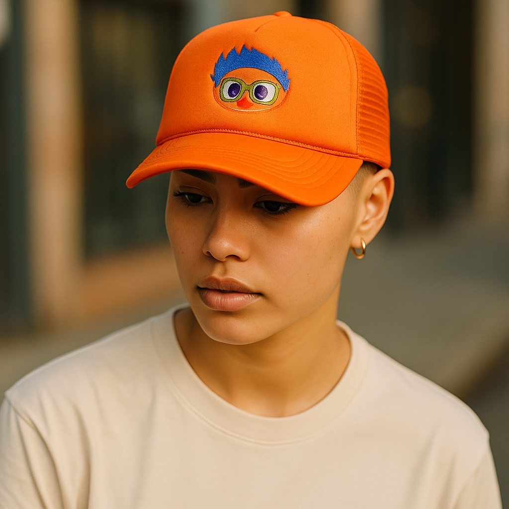 Goggles Cap