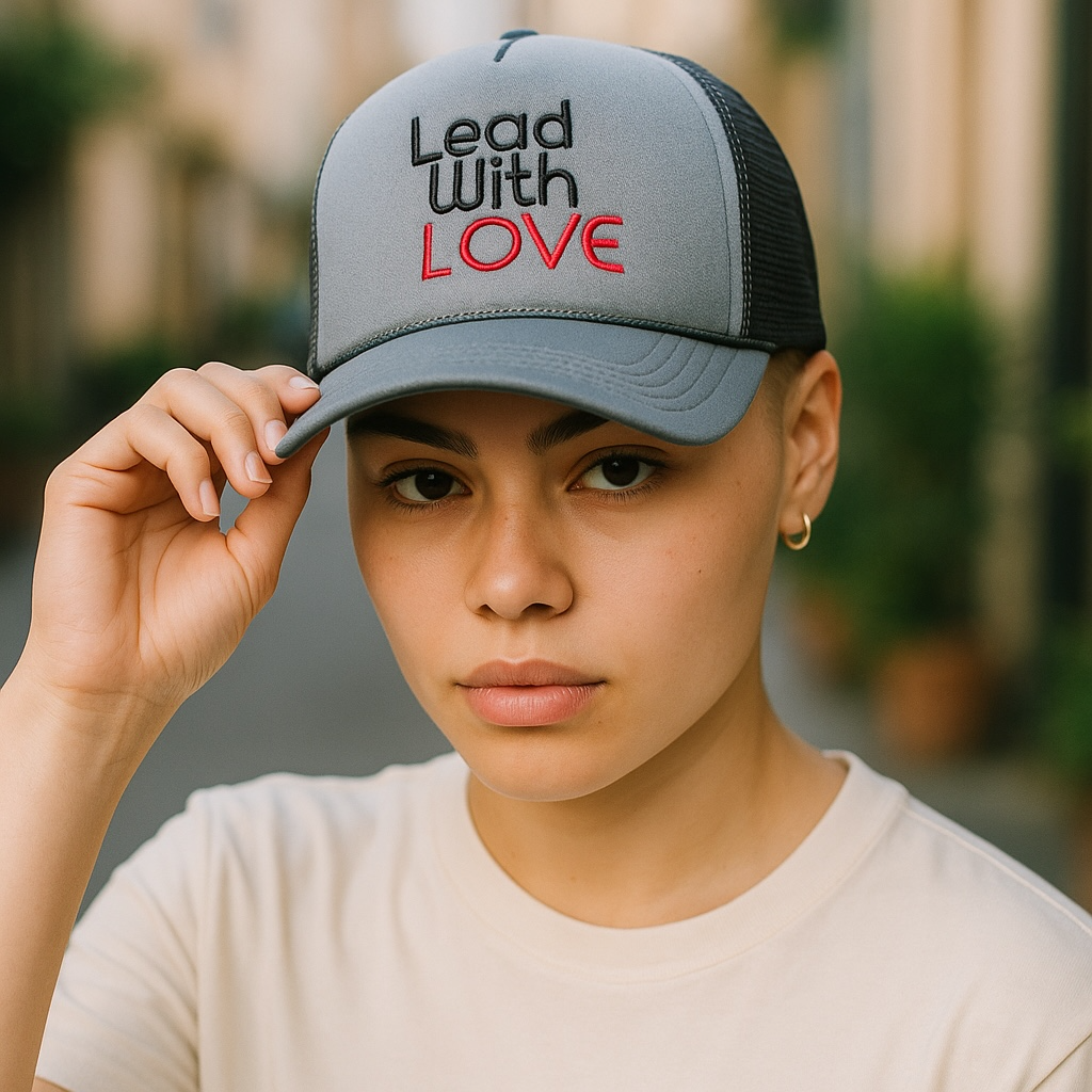 Lead with Love