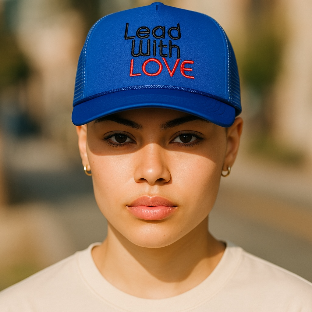 Lead with Love