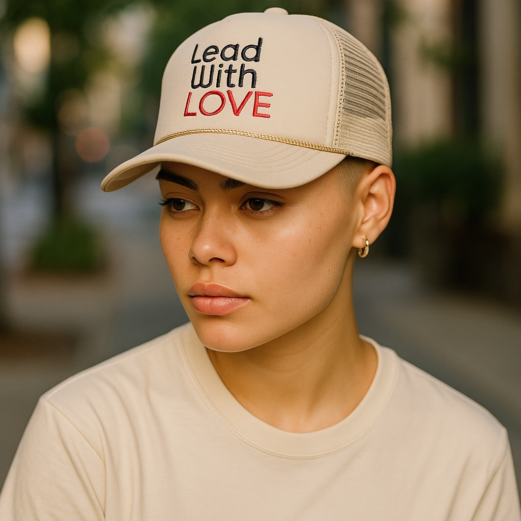 Lead with Love
