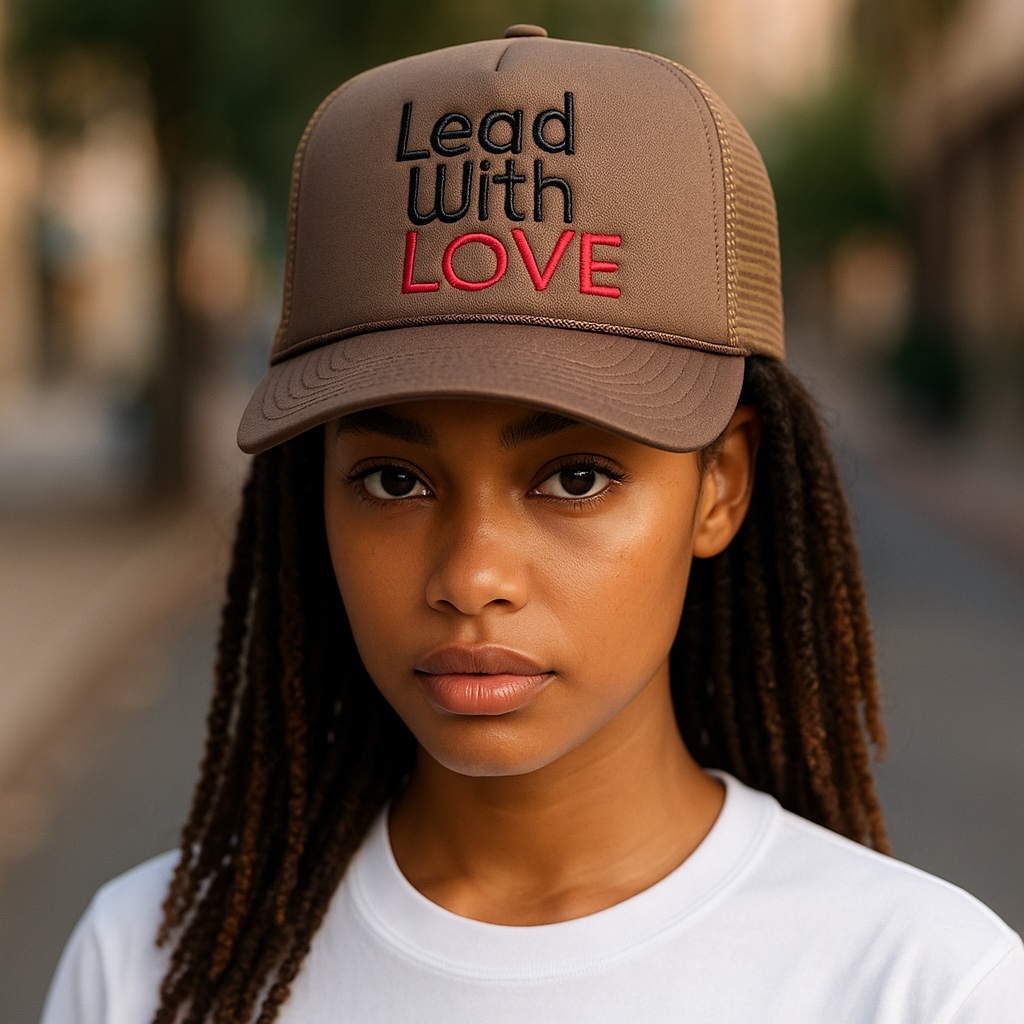 Lead with Love