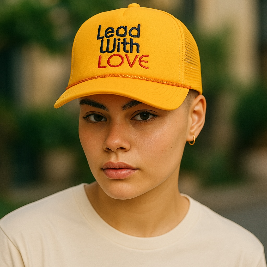 Lead with Love