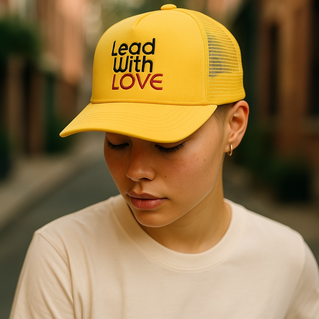 Lead with Love