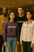 Sarkastic Mystery Bag