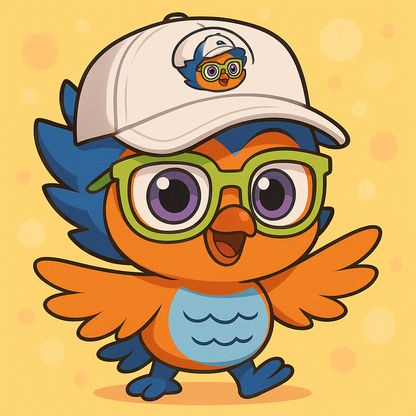 Goggles Cap