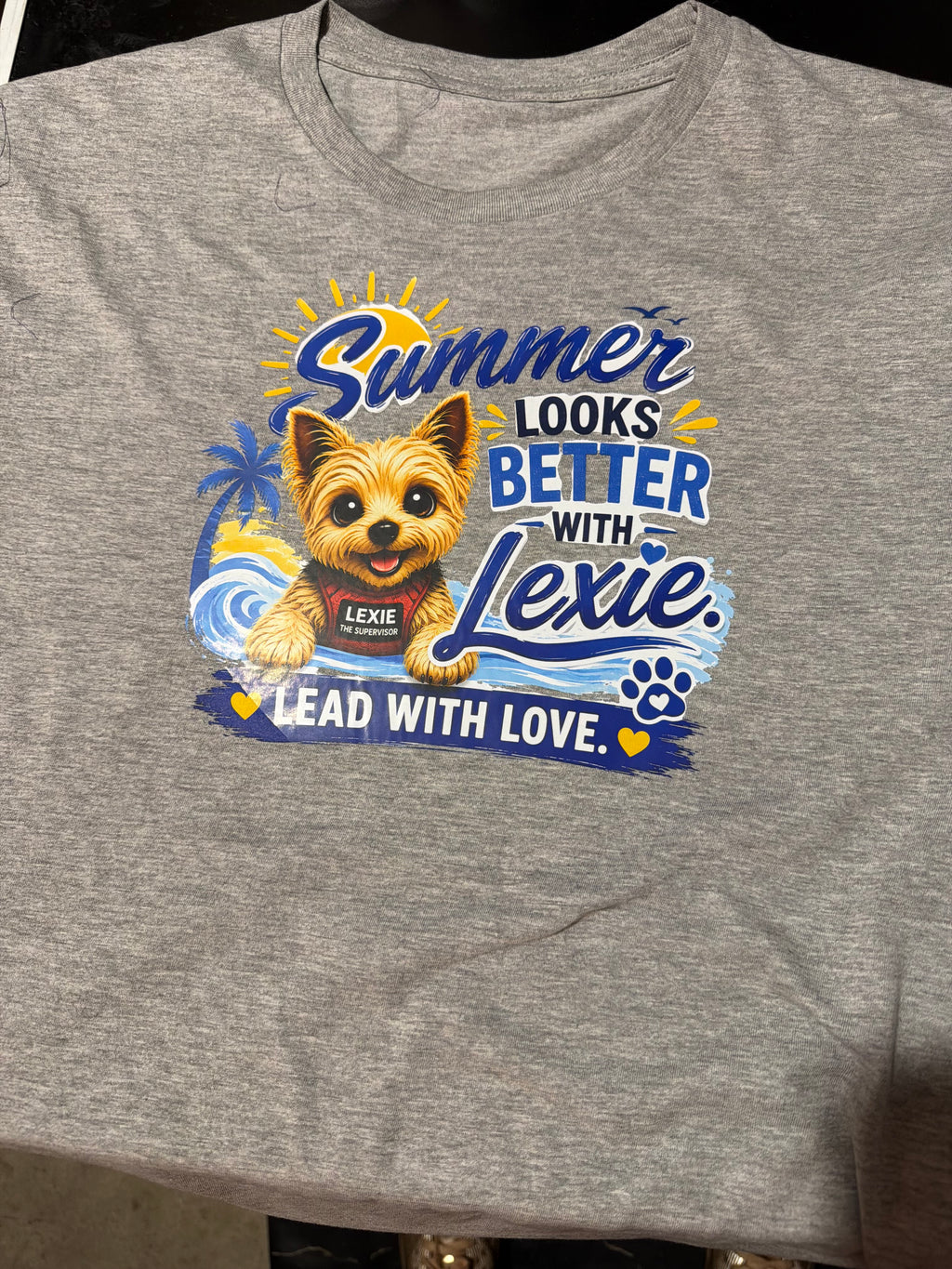 Summer Lexie