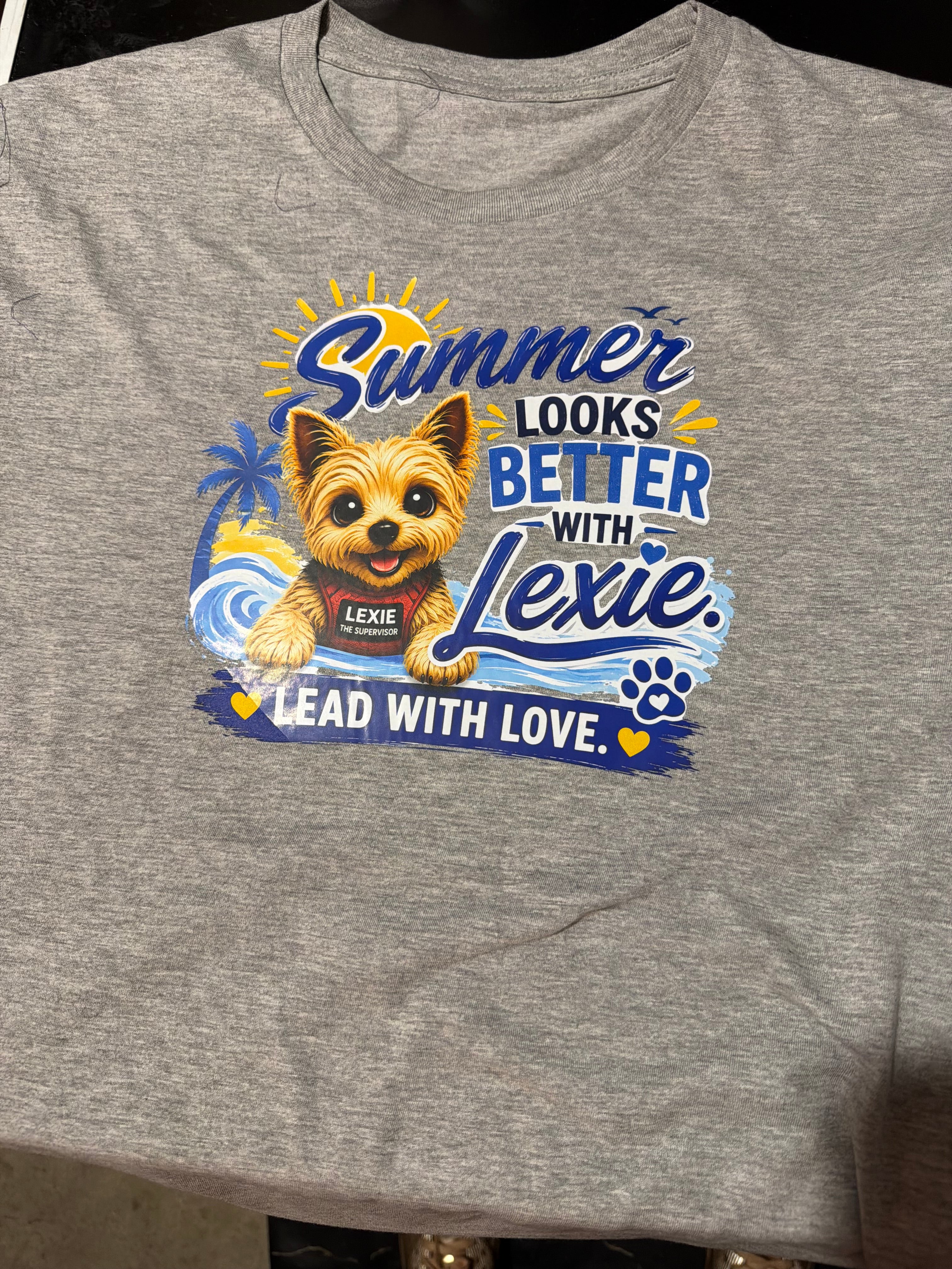 Summer Lexie