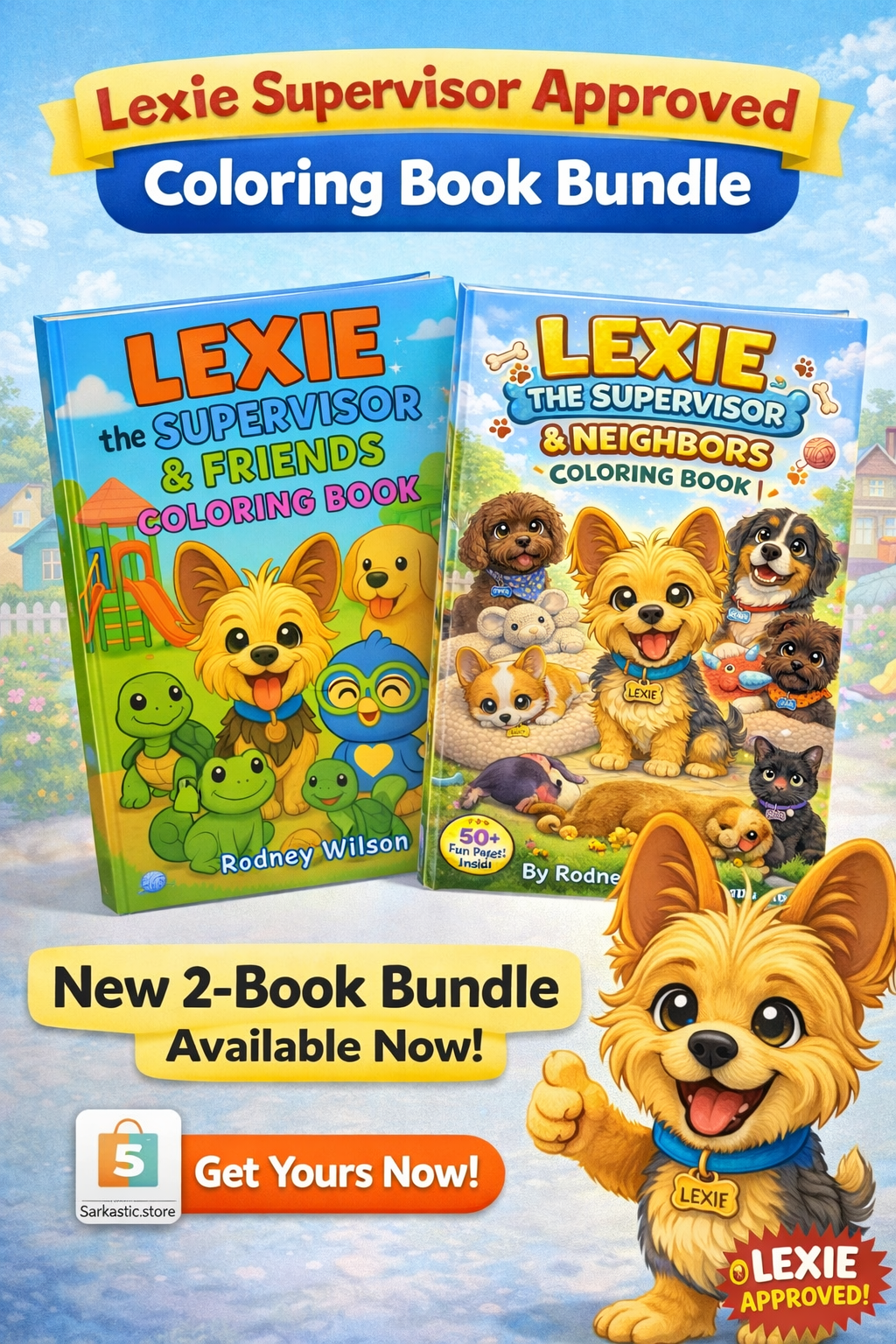 Lexie Bundle