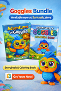 Goggles Bundle