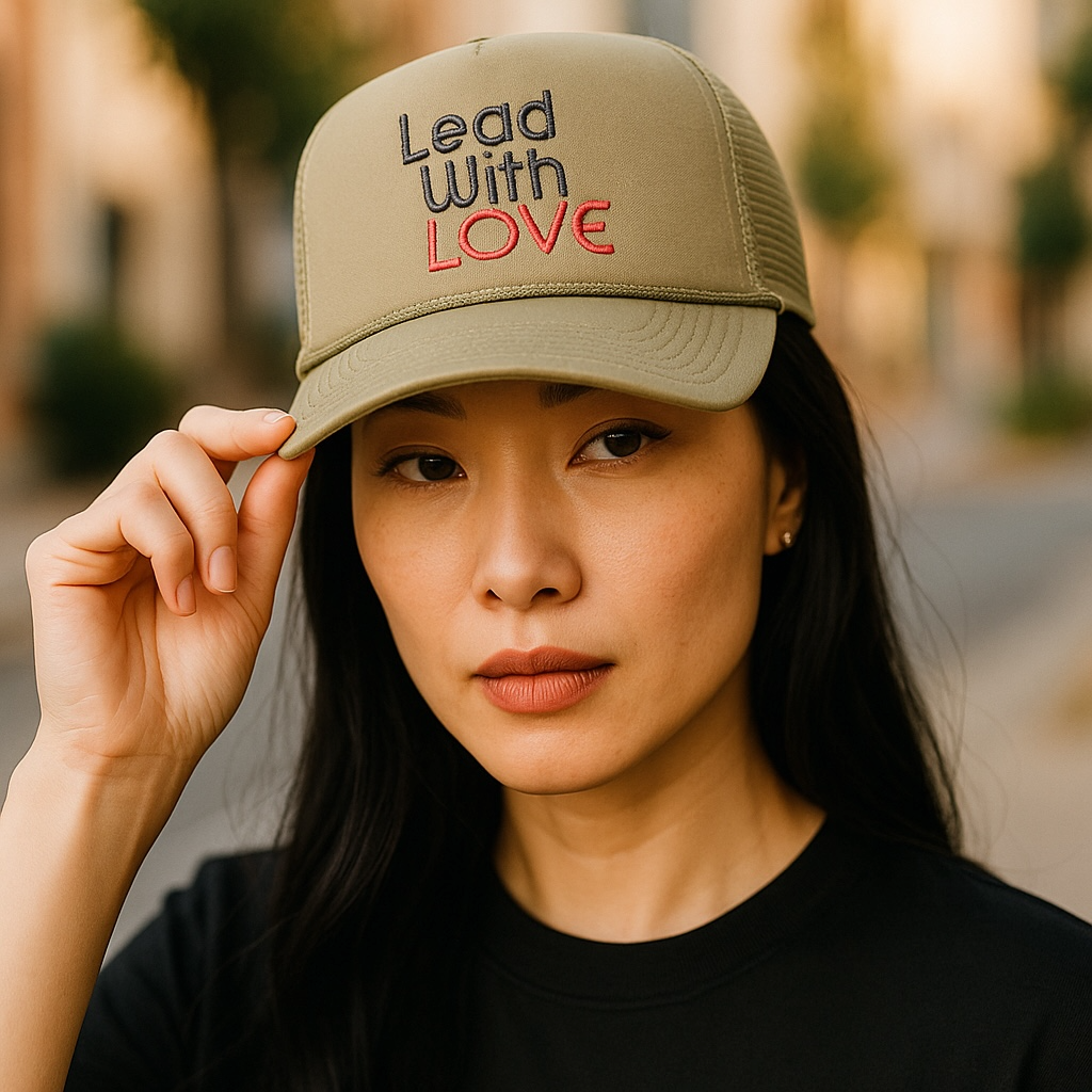 Lead with Love