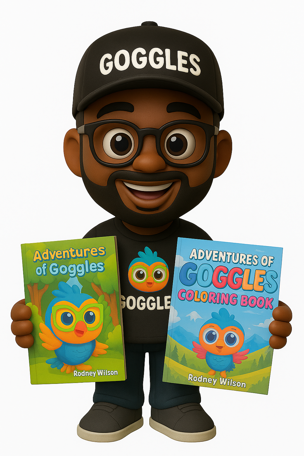 Goggles Bundle